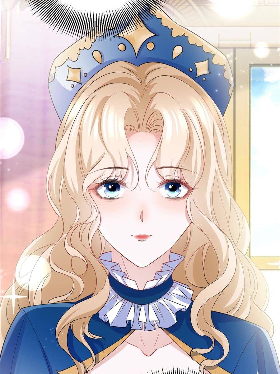 The Sultry Demon King Wants Me Chapter 6 230 34