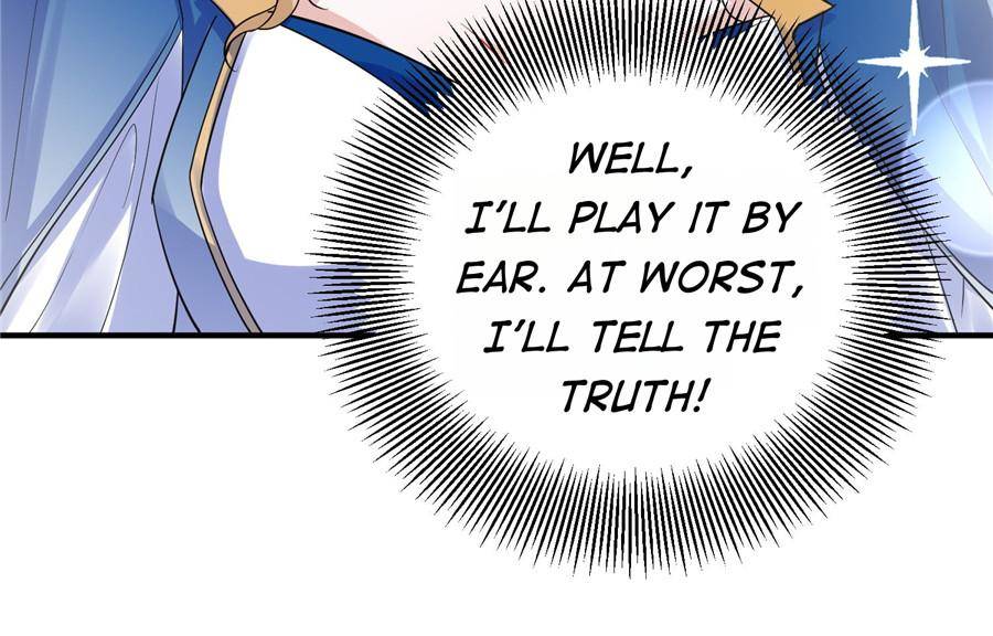 The Sultry Demon King Wants Me Chapter 6 231 35