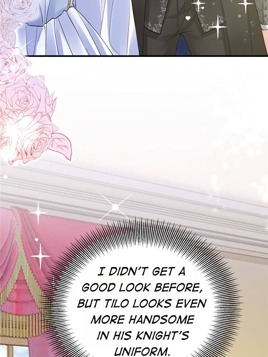The Sultry Demon King Wants Me Chapter 6 235 39