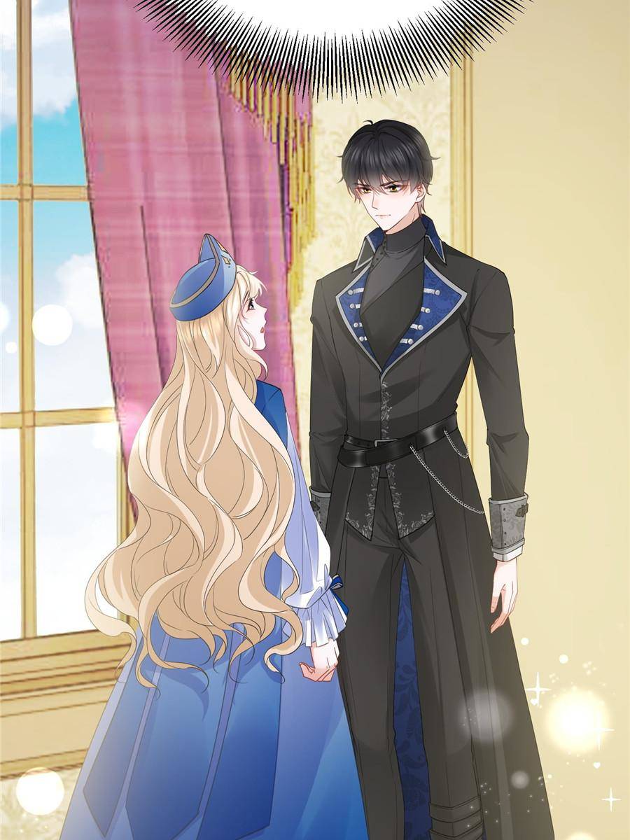The Sultry Demon King Wants Me Chapter 6 236 40