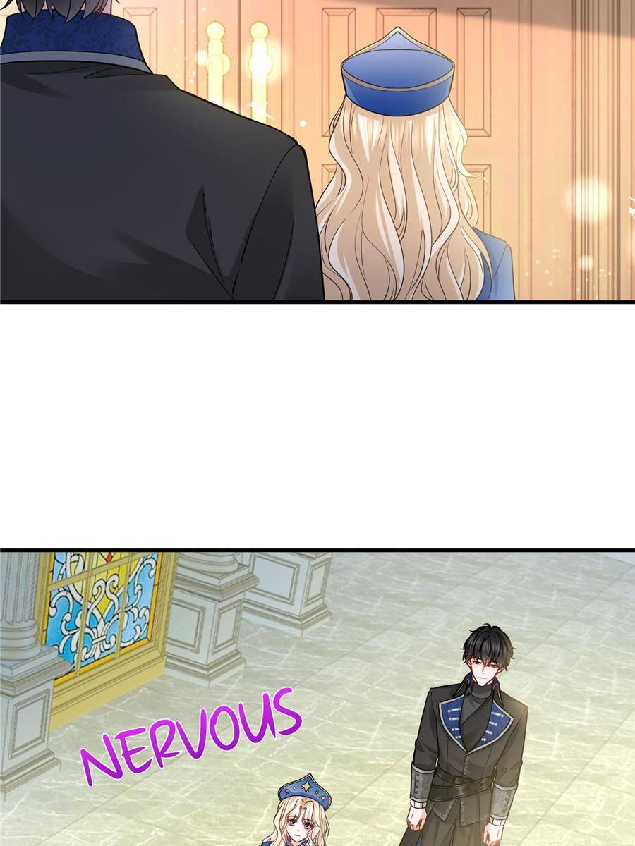 The Sultry Demon King Wants Me Chapter 6 241 45
