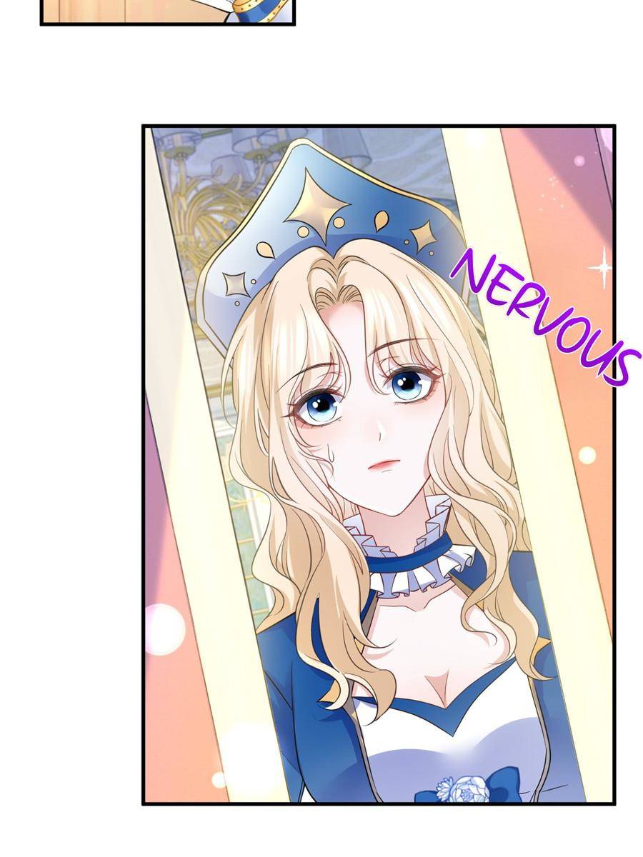 The Sultry Demon King Wants Me Chapter 6 244 48
