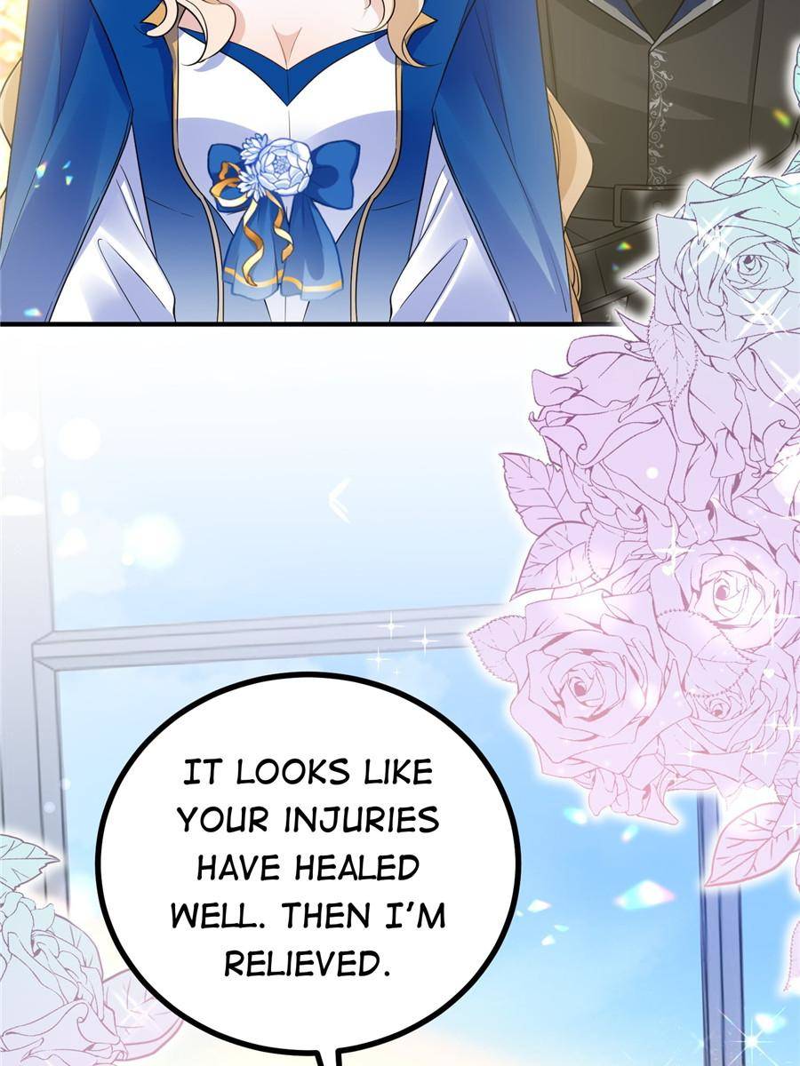 The Sultry Demon King Wants Me Chapter 6 250 54