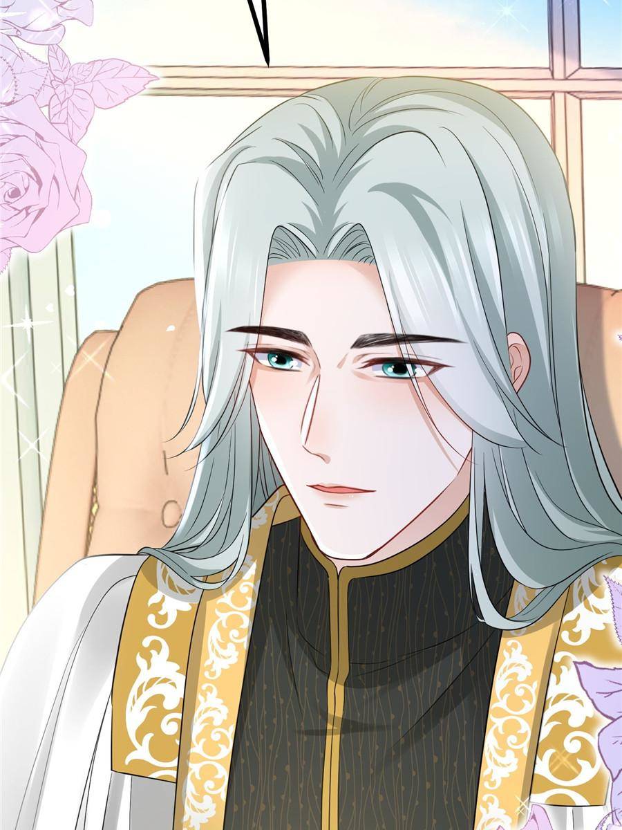 The Sultry Demon King Wants Me Chapter 6 251 55