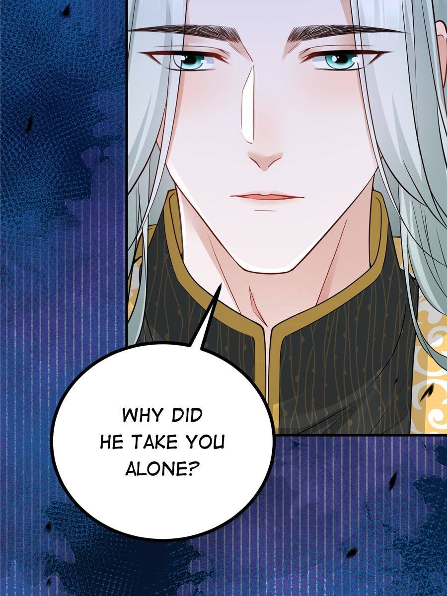 The Sultry Demon King Wants Me Chapter 6 257 61
