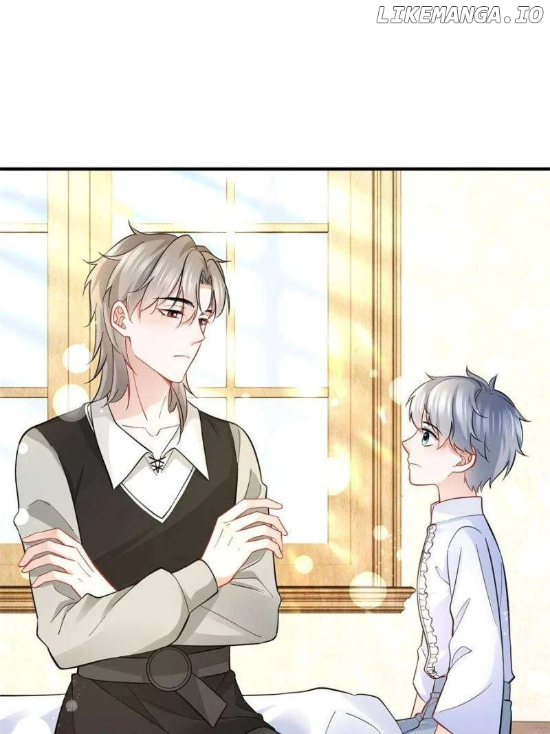 The Sultry Demon King Wants Me Chapter 60 134 ch 60 1