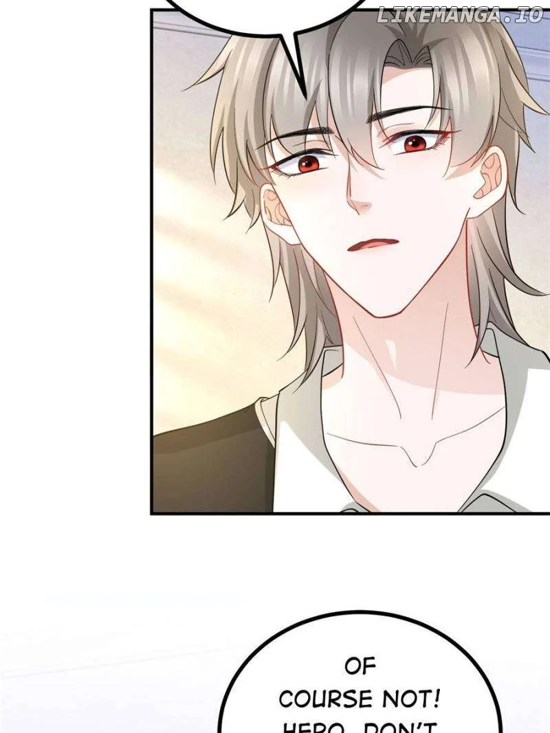 The Sultry Demon King Wants Me Chapter 60 144 ch 60 11