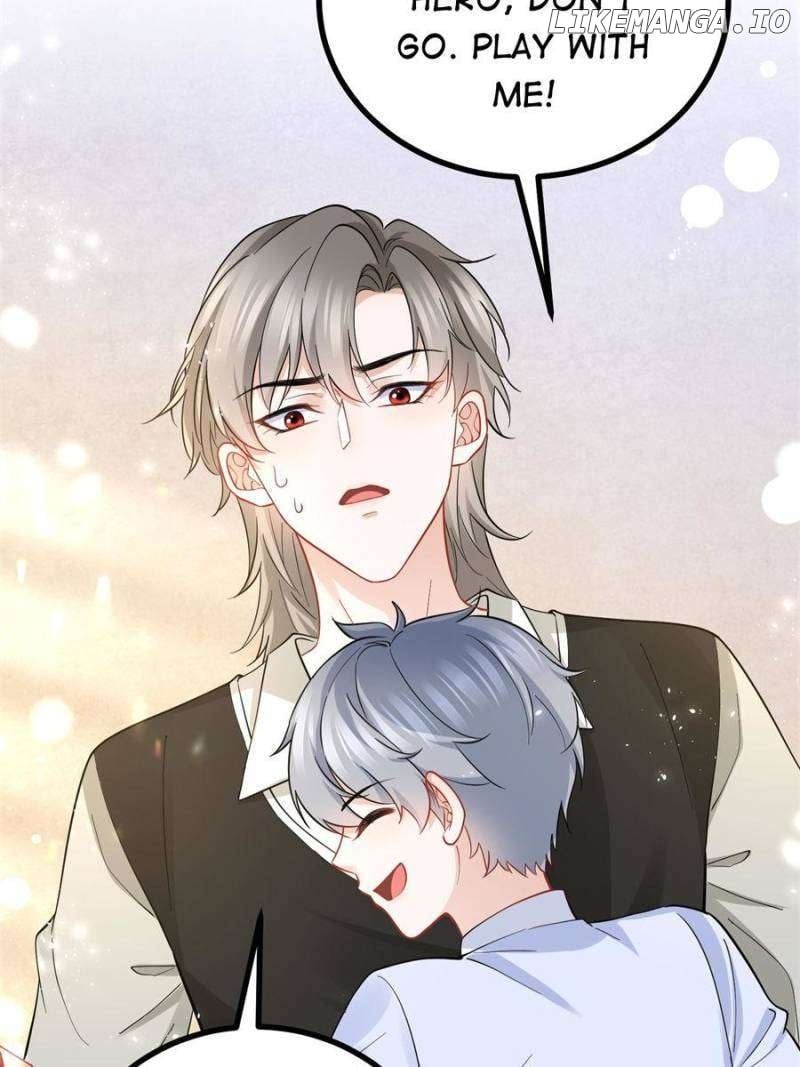 The Sultry Demon King Wants Me Chapter 60 145 ch 60 12