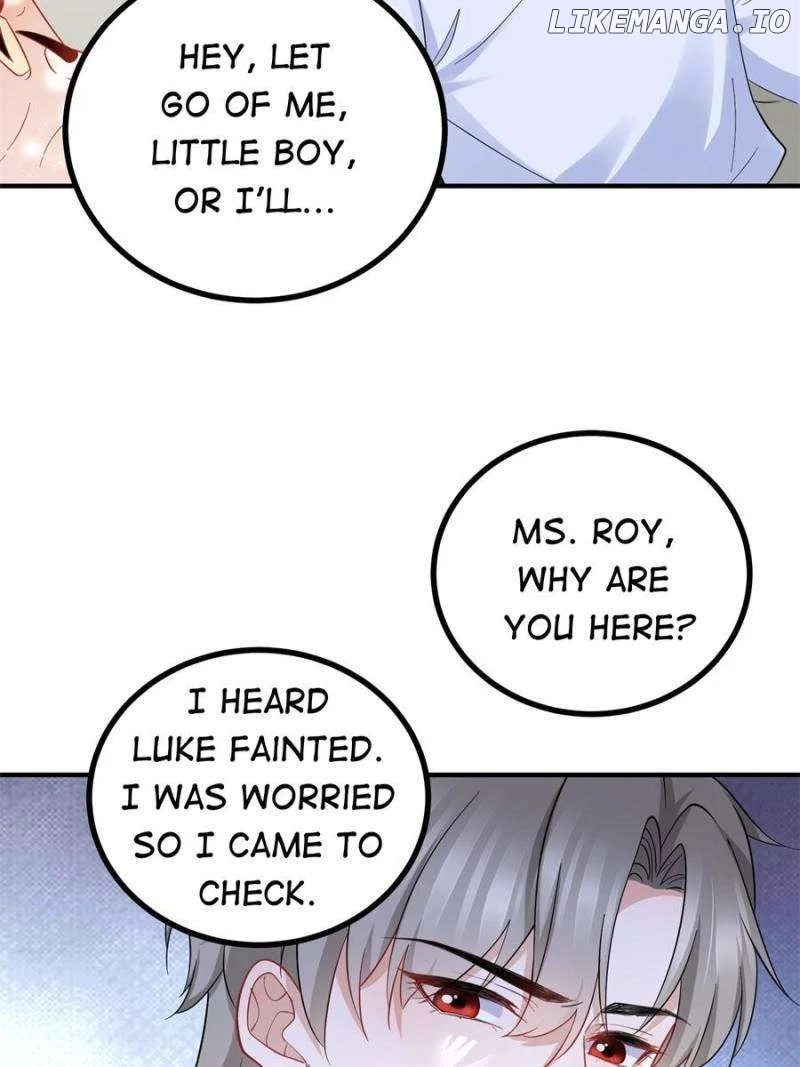 The Sultry Demon King Wants Me Chapter 60 146 ch 60 13