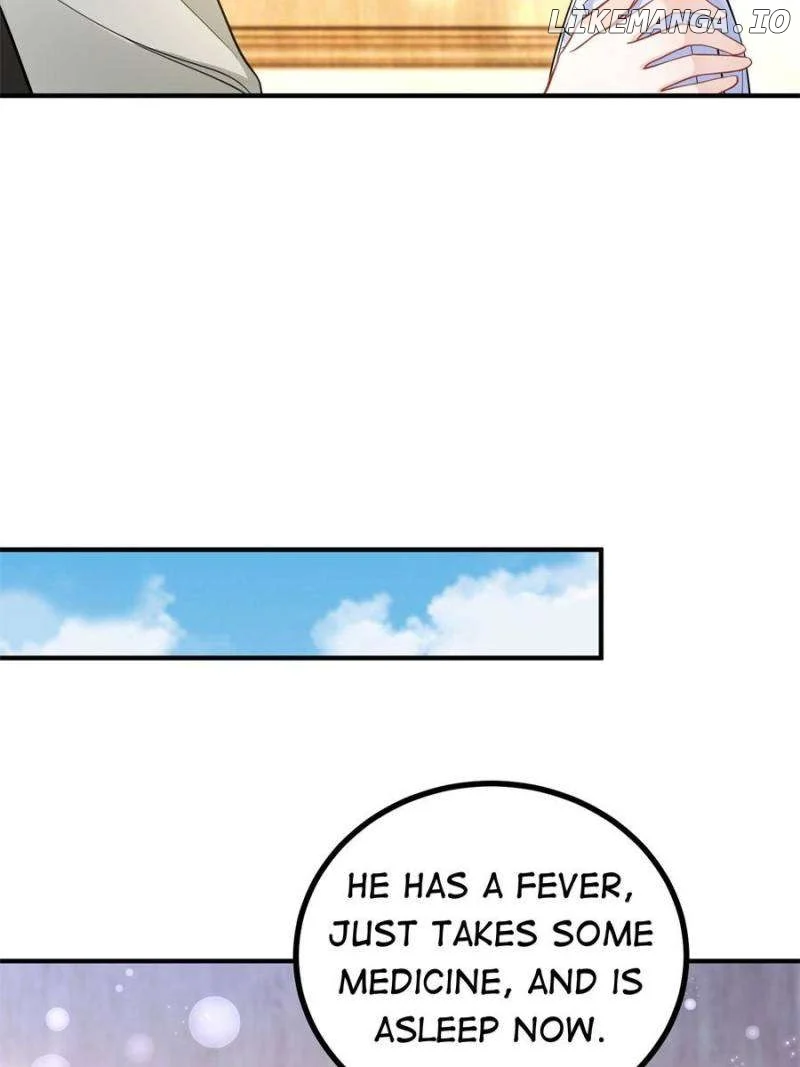 The Sultry Demon King Wants Me Chapter 60 149 ch 60 16