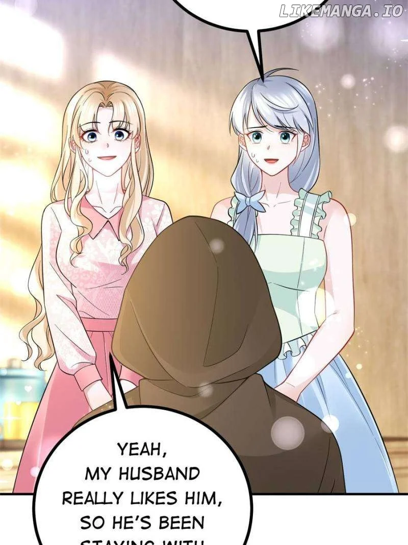 The Sultry Demon King Wants Me Chapter 60 150 ch 60 17