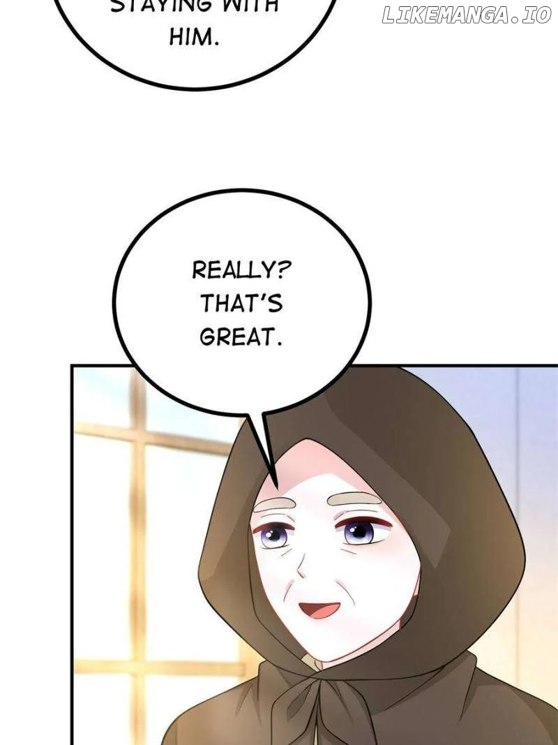 The Sultry Demon King Wants Me Chapter 60 151 ch 60 18