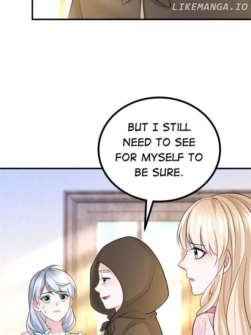 The Sultry Demon King Wants Me Chapter 60 152 ch 60 19