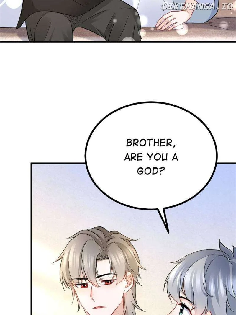 The Sultry Demon King Wants Me Chapter 60 135 ch 60 2