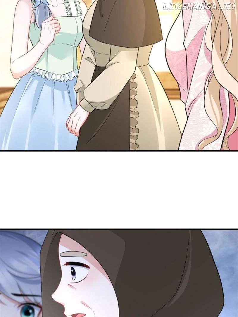 The Sultry Demon King Wants Me Chapter 60 153 ch 60 20