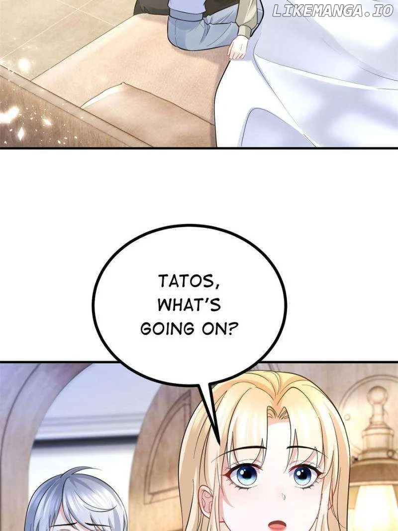 The Sultry Demon King Wants Me Chapter 60 156 ch 60 23