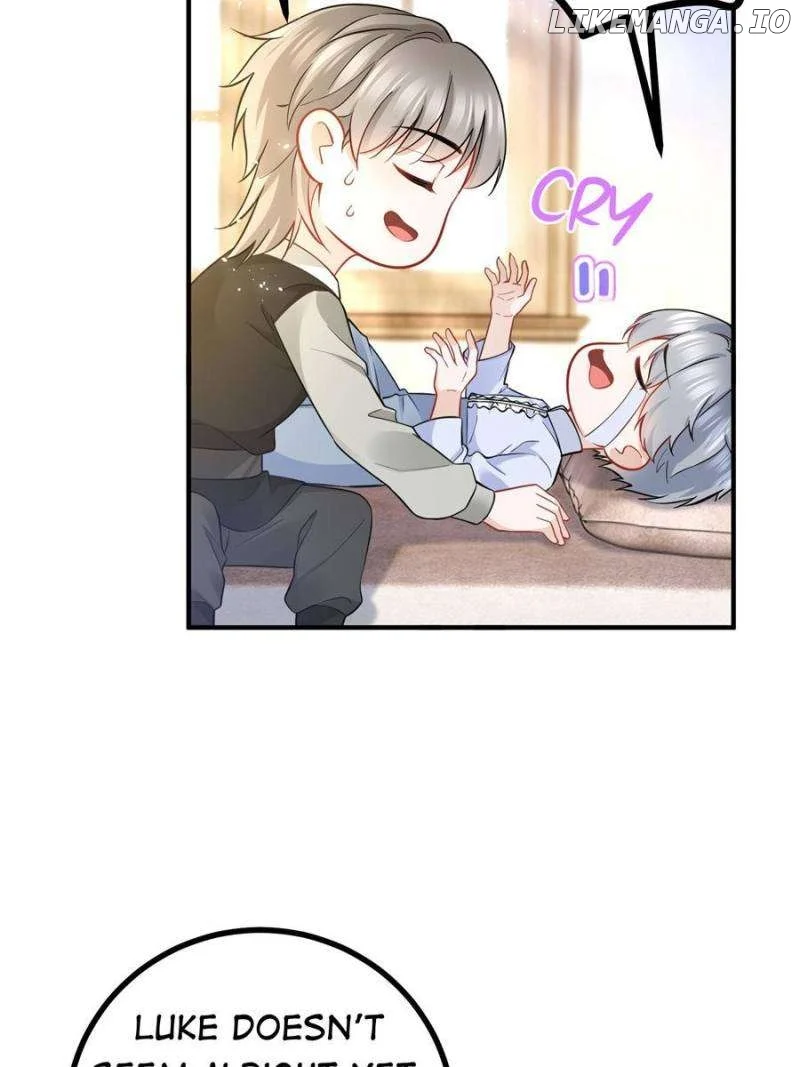 The Sultry Demon King Wants Me Chapter 60 158 ch 60 25