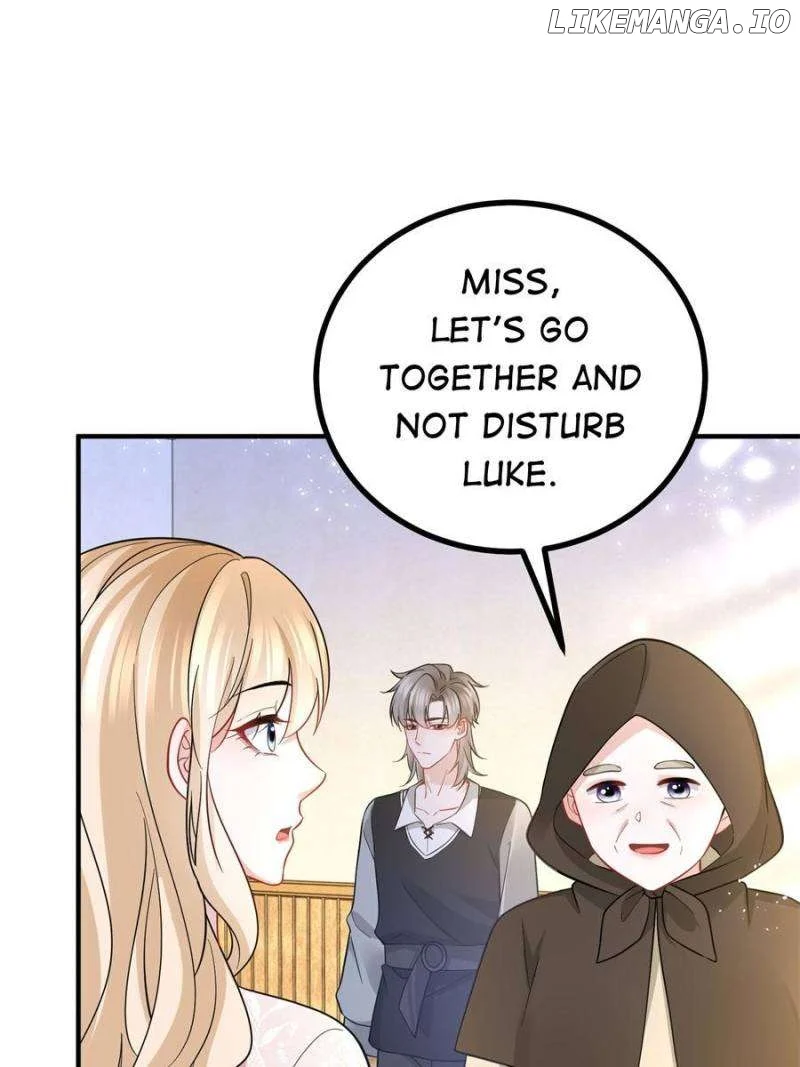 The Sultry Demon King Wants Me Chapter 60 160 ch 60 27