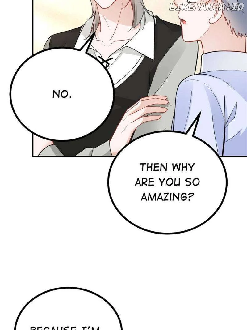 The Sultry Demon King Wants Me Chapter 60 136 ch 60 3