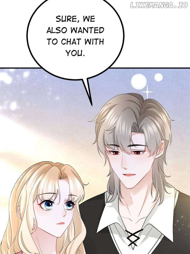 The Sultry Demon King Wants Me Chapter 60 164 ch 60 31