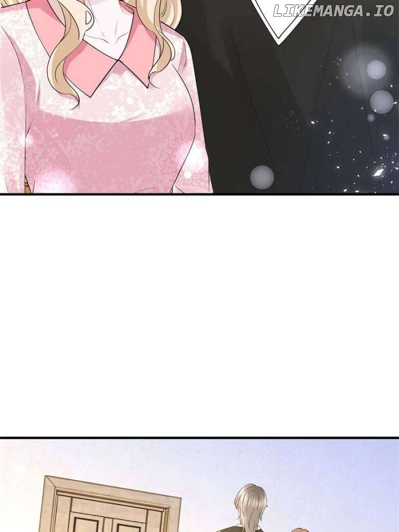 The Sultry Demon King Wants Me Chapter 60 165 ch 60 32