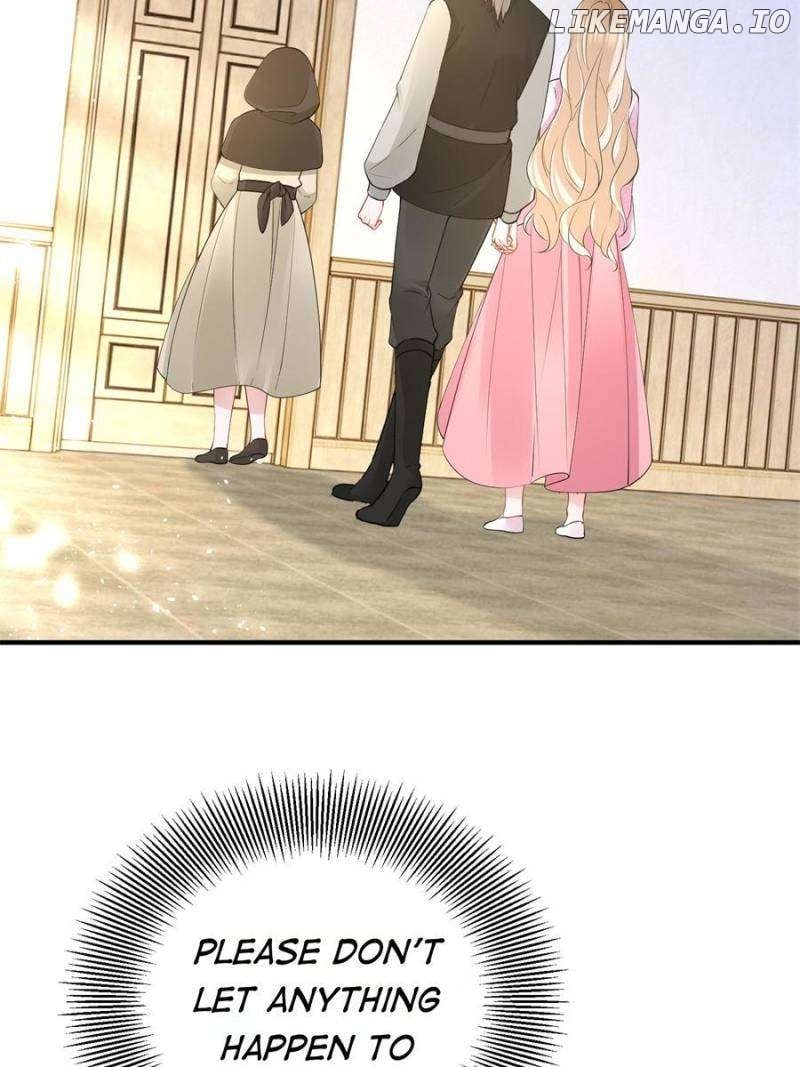 The Sultry Demon King Wants Me Chapter 60 166 ch 60 33