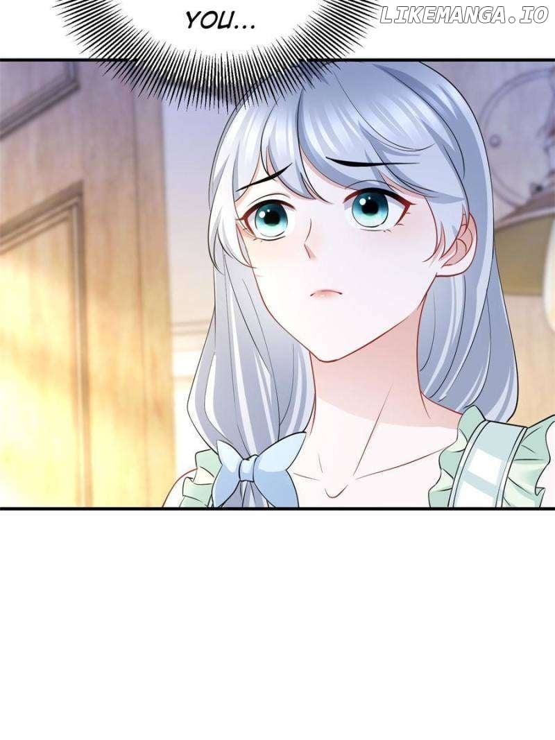 The Sultry Demon King Wants Me Chapter 60 167 ch 60 34