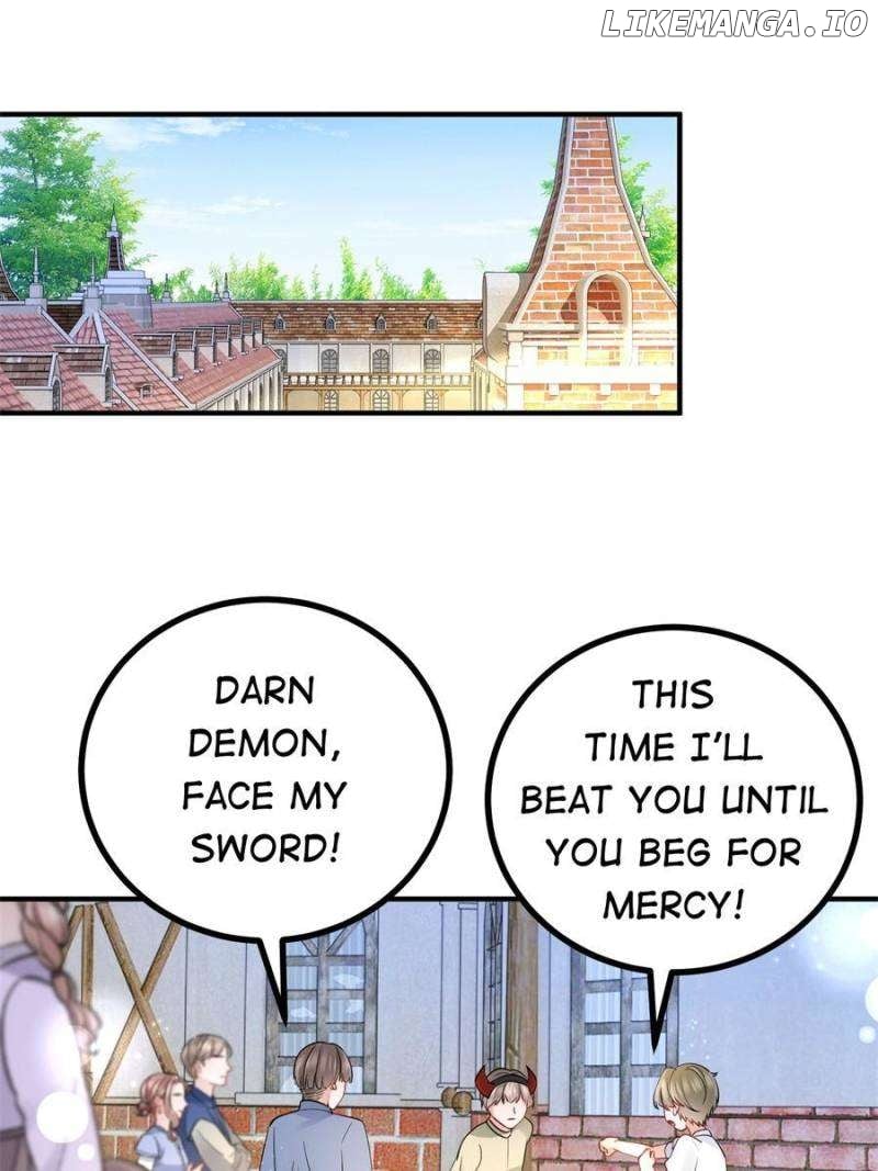The Sultry Demon King Wants Me Chapter 60 169 ch 60 36