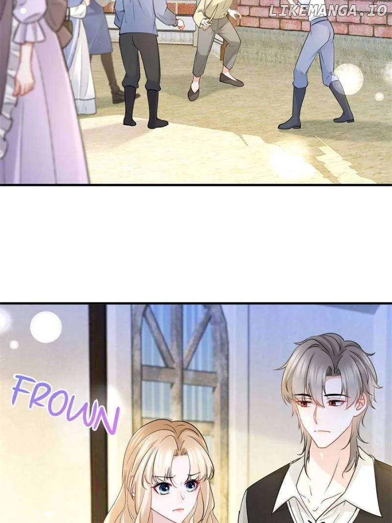 The Sultry Demon King Wants Me Chapter 60 170 ch 60 37