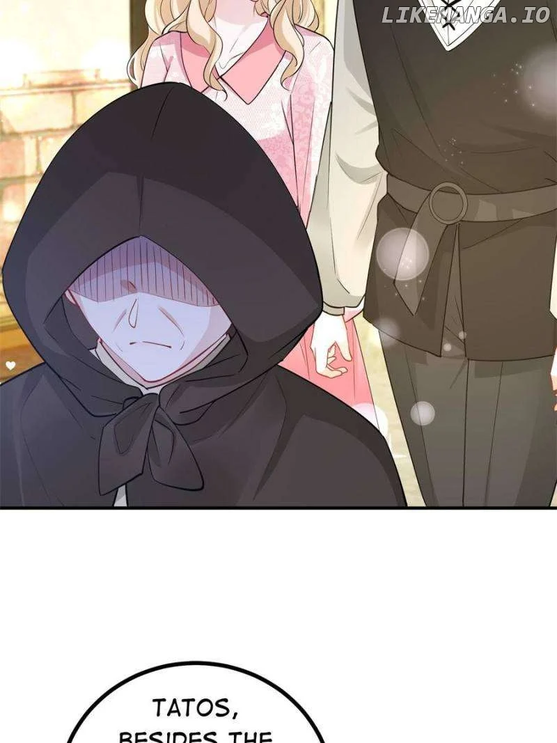 The Sultry Demon King Wants Me Chapter 60 171 ch 60 38