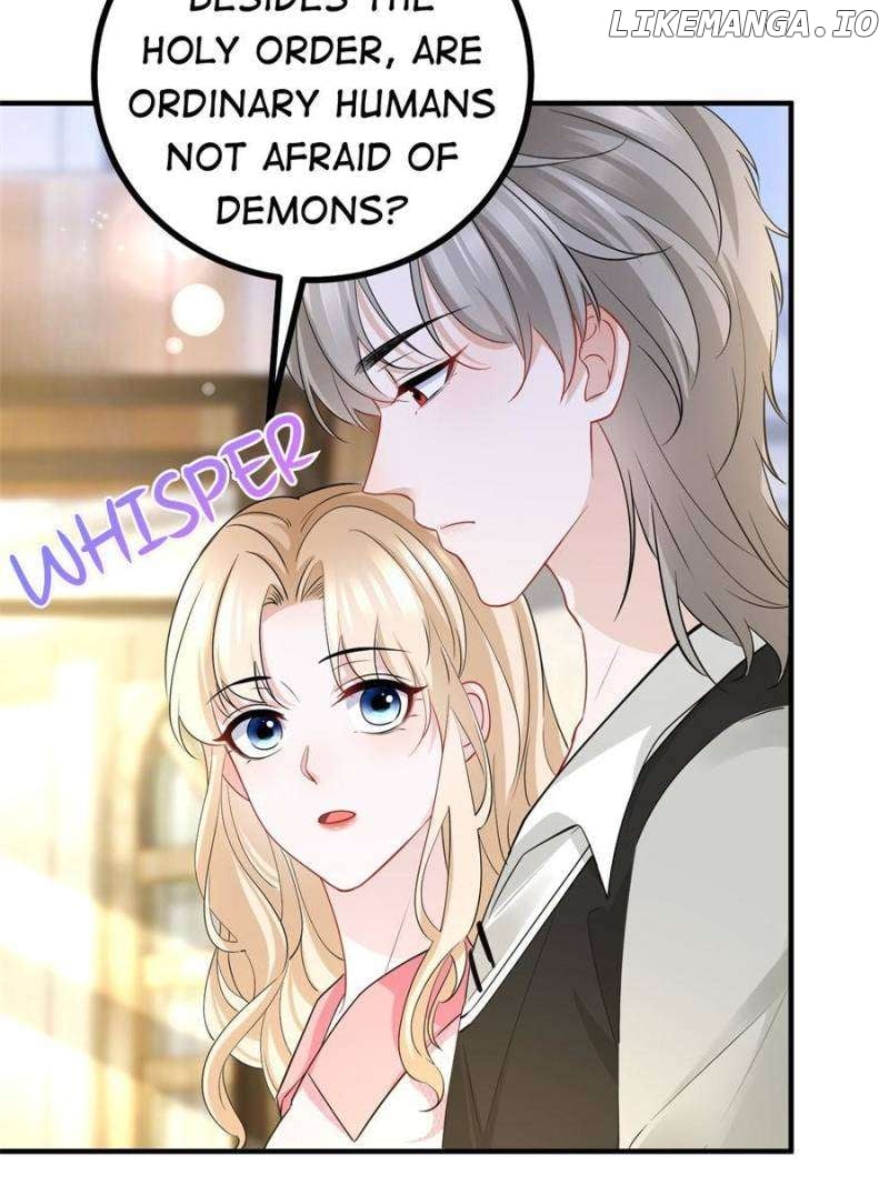 The Sultry Demon King Wants Me Chapter 60 172 ch 60 39