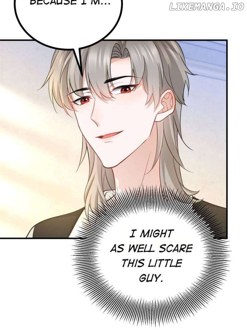 The Sultry Demon King Wants Me Chapter 60 137 ch 60 4