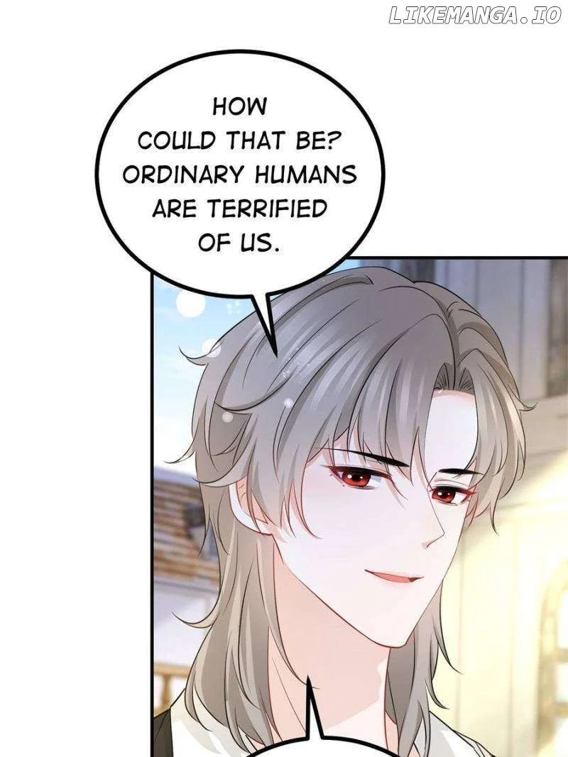 The Sultry Demon King Wants Me Chapter 60 173 ch 60 40