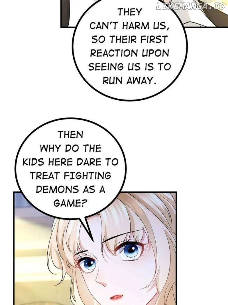 The Sultry Demon King Wants Me Chapter 60 174 ch 60 41