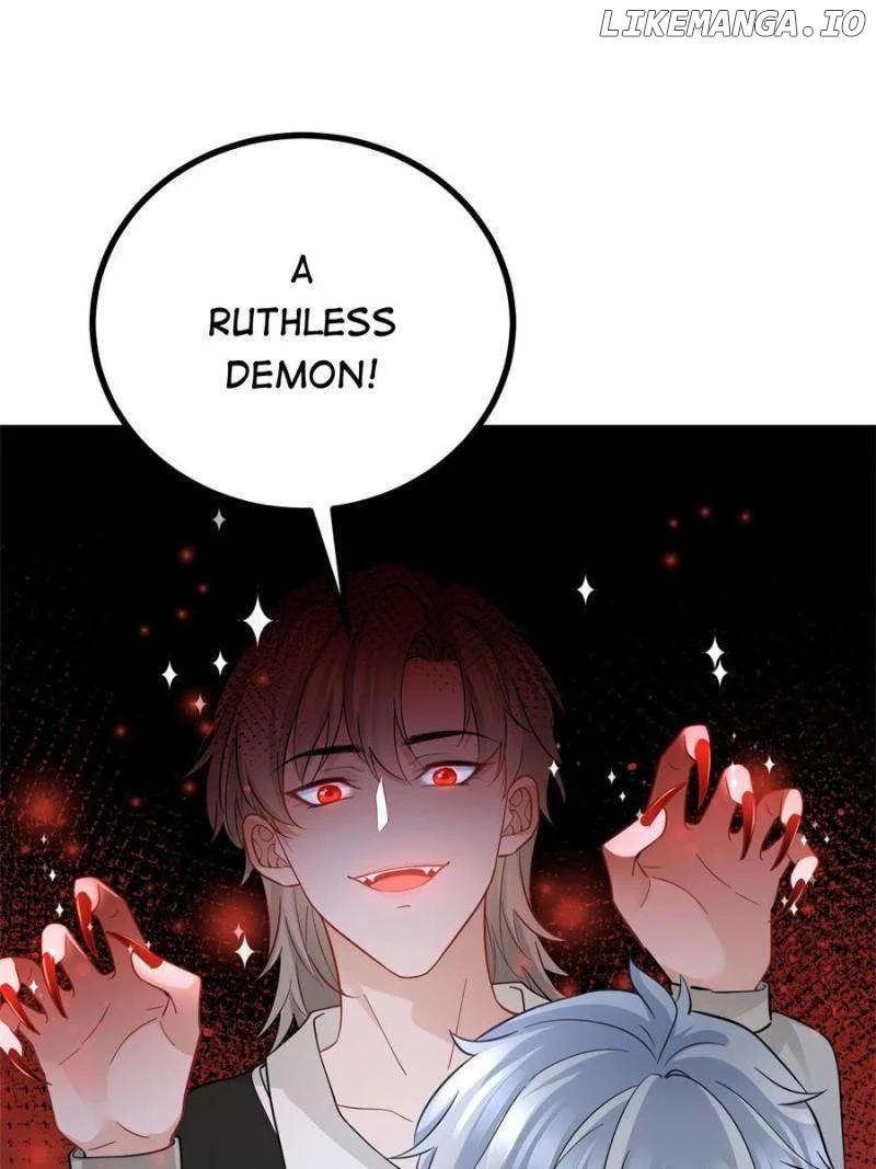 The Sultry Demon King Wants Me Chapter 60 138 ch 60 5