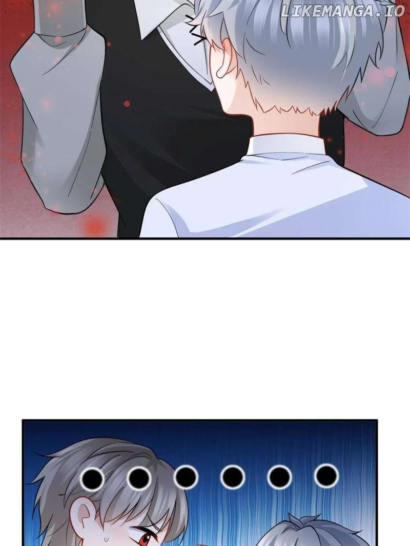 The Sultry Demon King Wants Me Chapter 60 139 ch 60 6