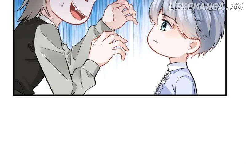 The Sultry Demon King Wants Me Chapter 60 140 ch 60 7