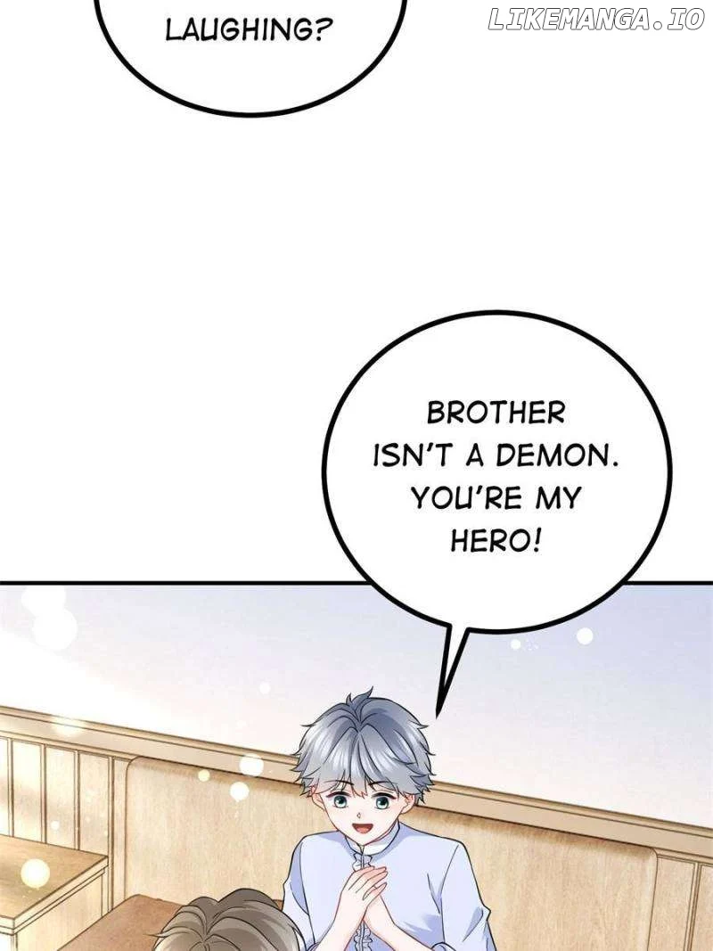The Sultry Demon King Wants Me Chapter 60 142 ch 60 9