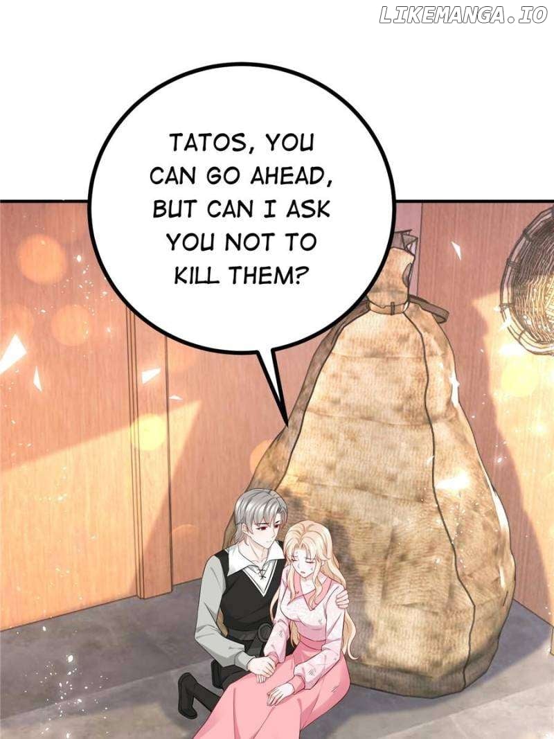 The Sultry Demon King Wants Me Chapter 64 131 ch 64 1