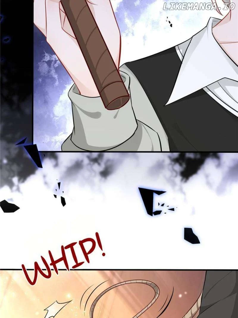 The Sultry Demon King Wants Me Chapter 64 140 ch 64 10