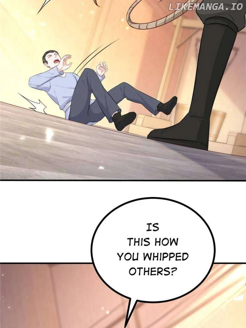 The Sultry Demon King Wants Me Chapter 64 141 ch 64 11