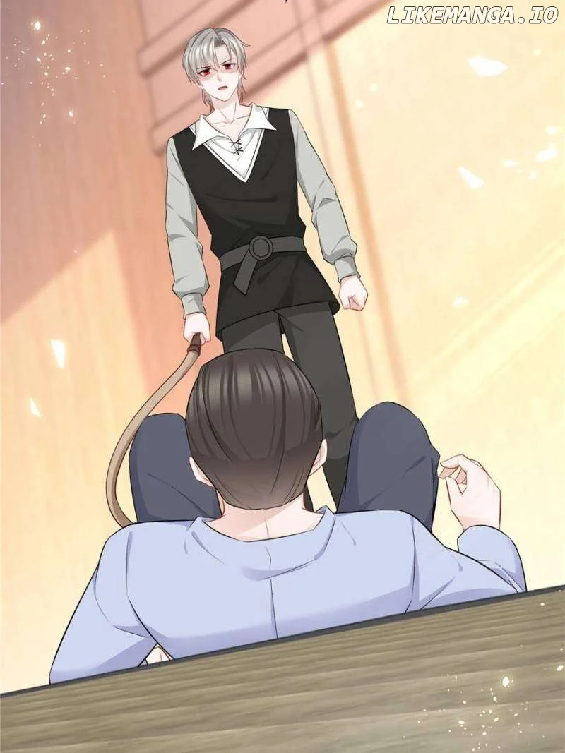 The Sultry Demon King Wants Me Chapter 64 142 ch 64 12