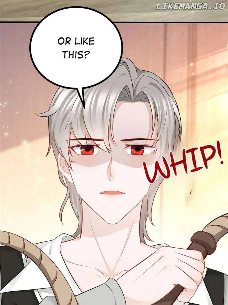 The Sultry Demon King Wants Me Chapter 64 143 ch 64 13