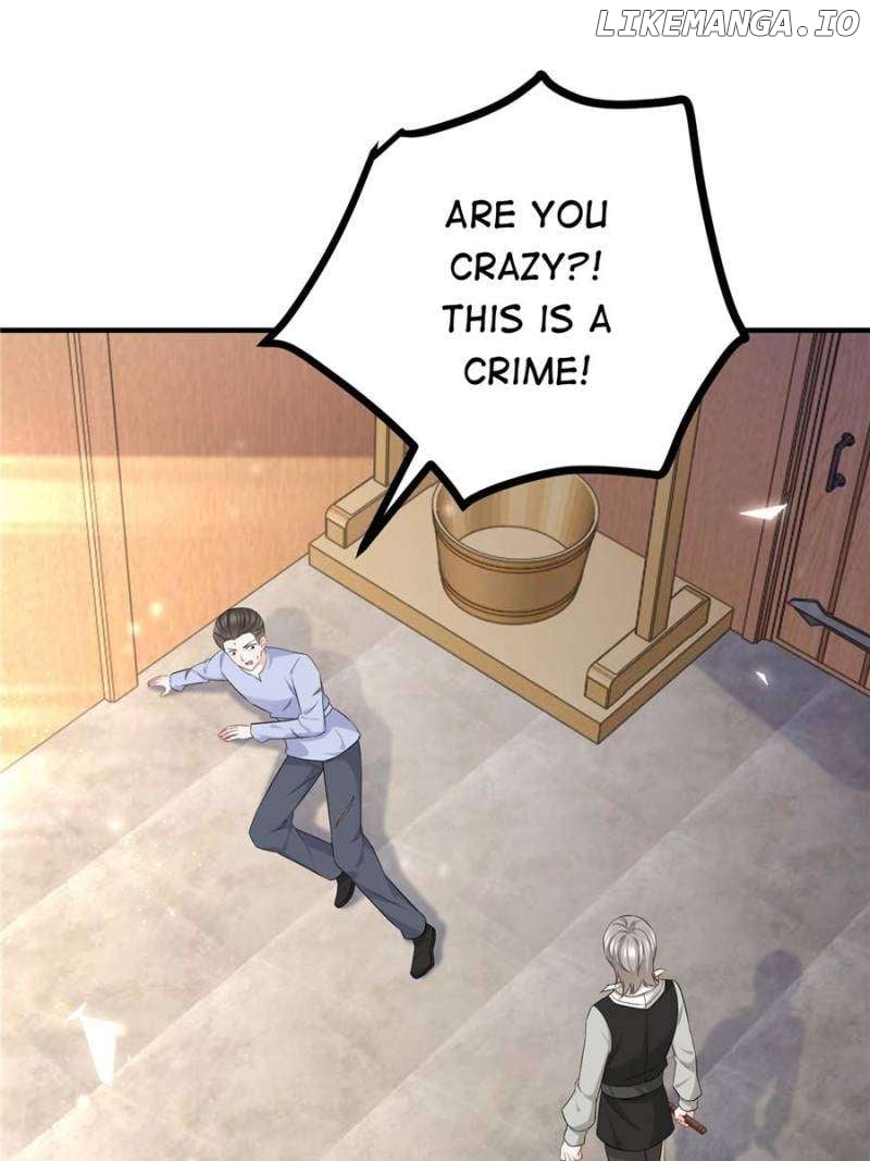 The Sultry Demon King Wants Me Chapter 64 145 ch 64 15