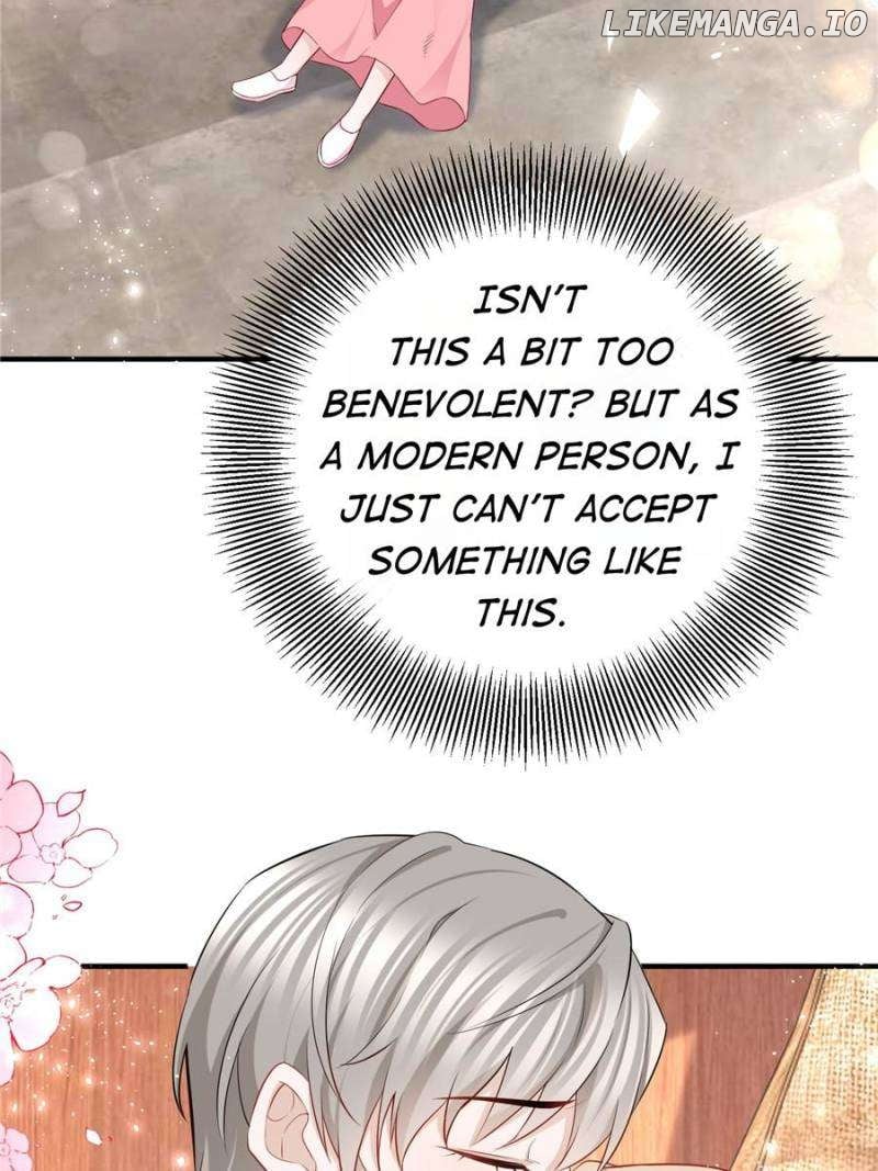 The Sultry Demon King Wants Me Chapter 64 132 ch 64 2