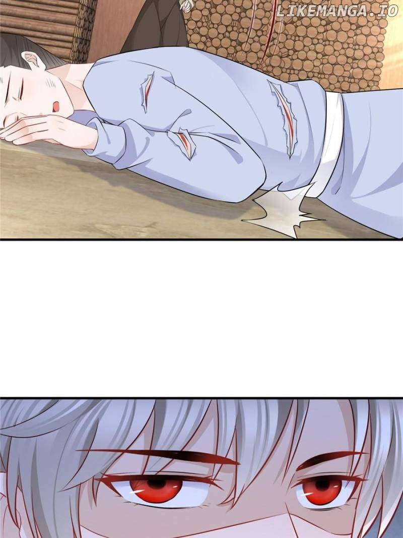The Sultry Demon King Wants Me Chapter 64 150 ch 64 20