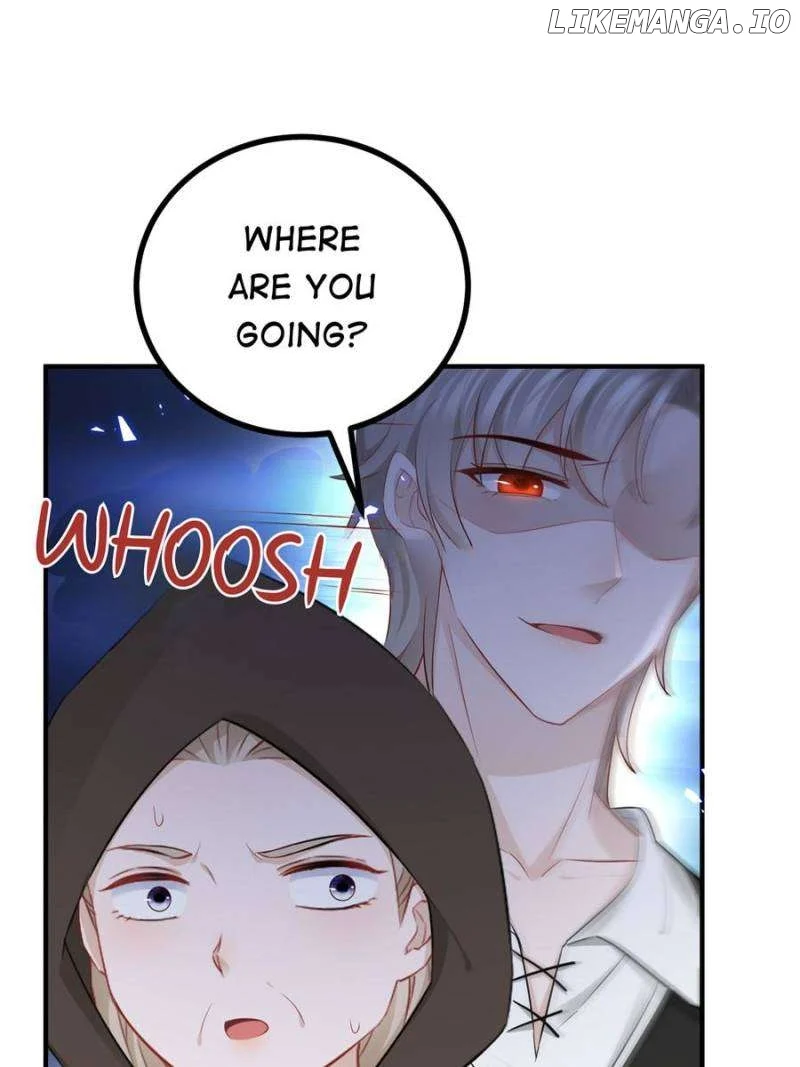 The Sultry Demon King Wants Me Chapter 64 152 ch 64 22