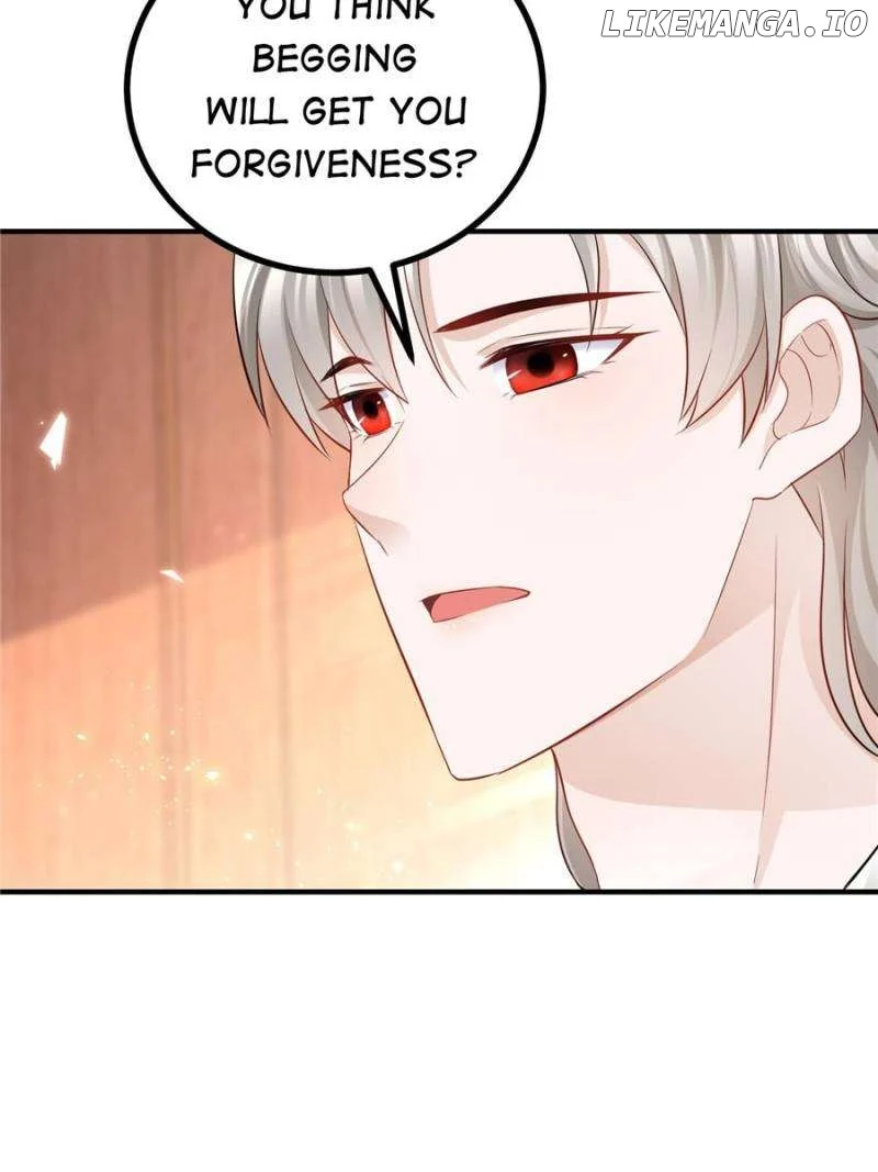 The Sultry Demon King Wants Me Chapter 64 156 ch 64 26