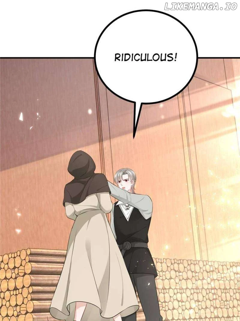 The Sultry Demon King Wants Me Chapter 64 157 ch 64 27