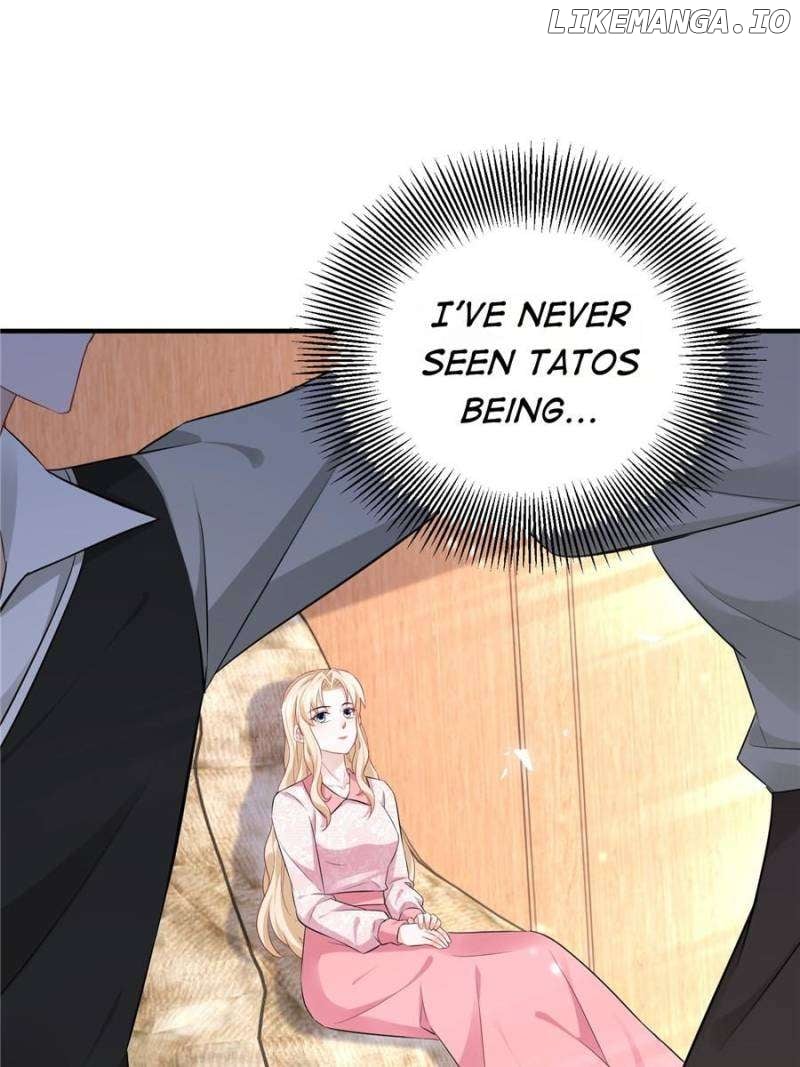 The Sultry Demon King Wants Me Chapter 64 159 ch 64 29